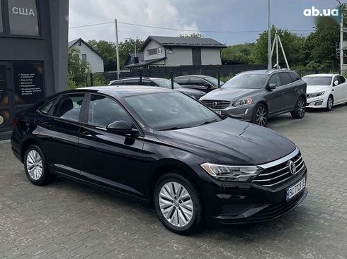 Volkswagen Jetta 2019 - фото 2