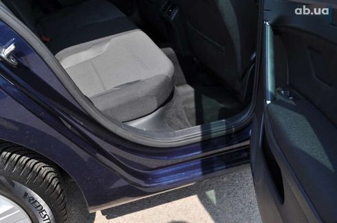 Volkswagen Golf 2014 - фото 26