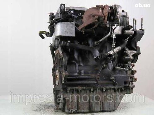 двигатель в сборе для Opel Vectra - купити на Автобазарі - фото 3