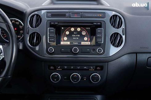 Volkswagen Tiguan 2015 - фото 28