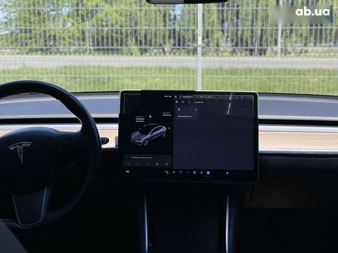 Tesla Model 3 2018 - фото 19