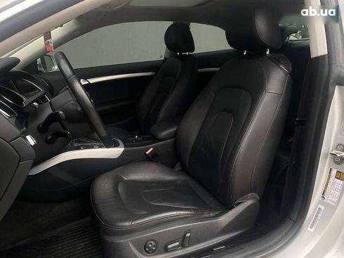Audi A5 2011 - фото 15