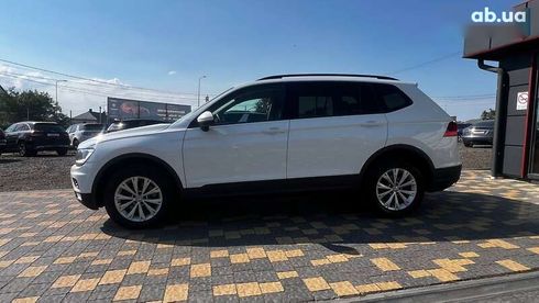 Volkswagen Tiguan 2019 - фото 4