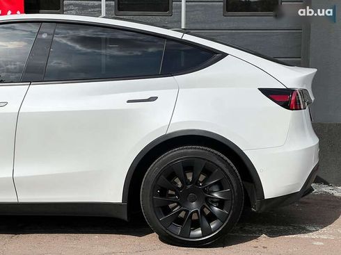 Tesla Model Y 2020 - фото 7