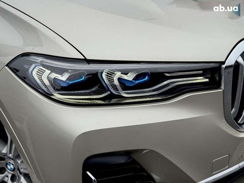 BMW X7 2019 - фото 28