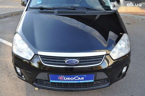 Ford C-Max 2010 - фото 7