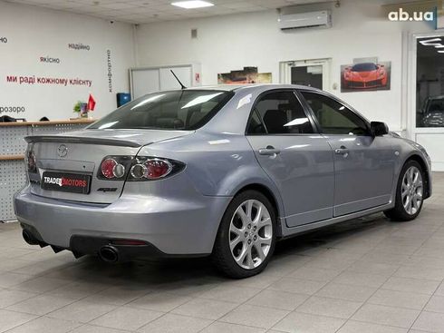 Mazda 6 2008 - фото 14