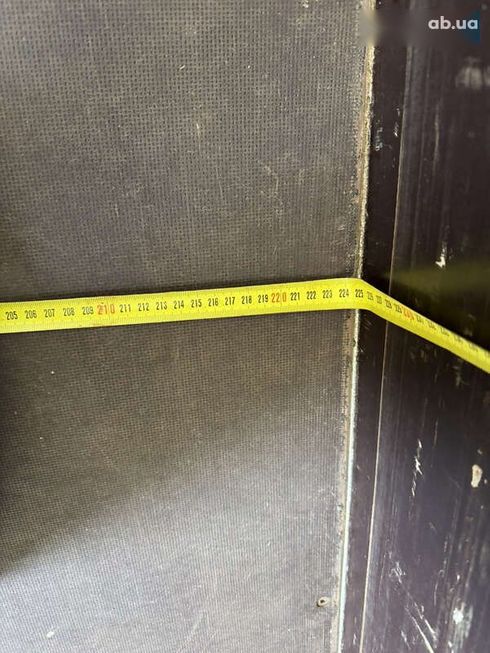 IVECO Daily 2021 - фото 30