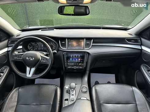 Infiniti QX50 2019 - фото 26