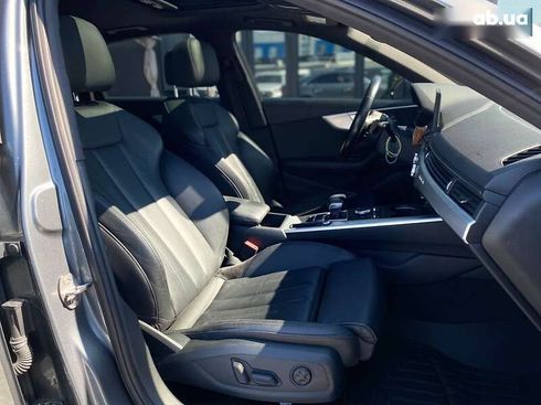 Audi A4 2016 - фото 26