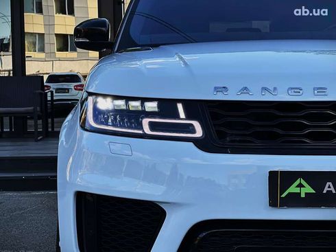 Land Rover Range Rover Sport 2019 - фото 10
