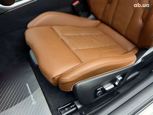 BMW M4 2023 - фото 29