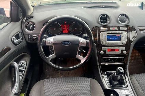 Ford Mondeo 2008 - фото 14