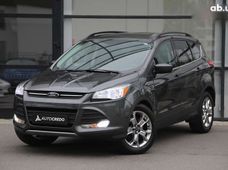 Купить Ford бу в Украине - купить на Автобазаре