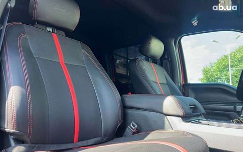 Ford f-150 2017 - фото 24