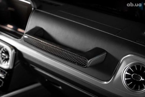Mercedes-Benz G-Класс 2020 - фото 27