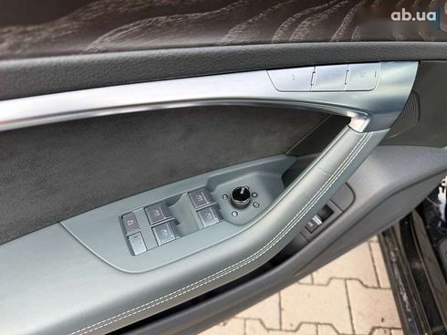 Audi A7 2018 - фото 15