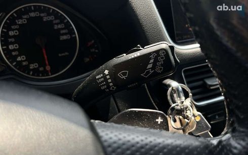 Audi Q5 2011 - фото 25