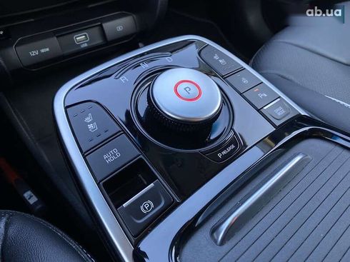 Kia Niro 2020 - фото 11