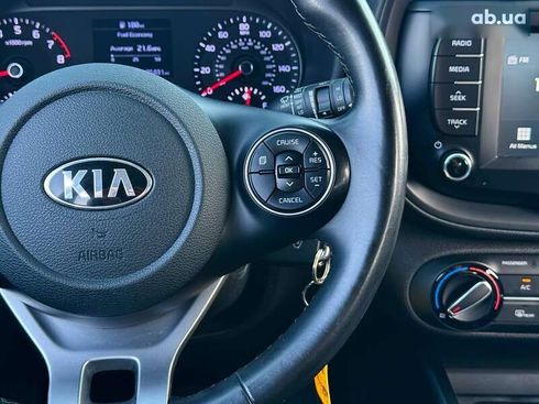 Kia Soul 2019 - фото 30