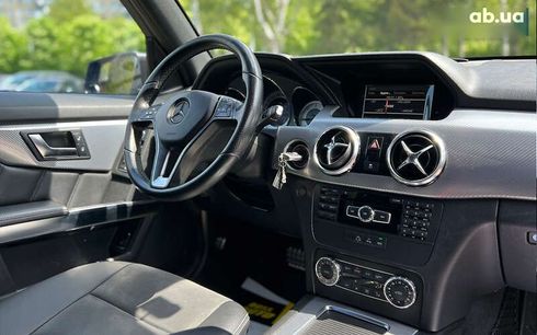 Mercedes-Benz GLK-Класс 2012 - фото 10