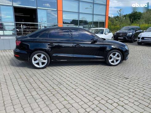 Audi A3 2015 - фото 8