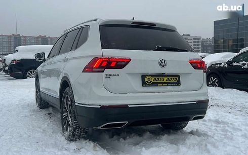 Volkswagen Tiguan 2018 - фото 5