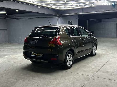 Peugeot 3008 2011 - фото 6