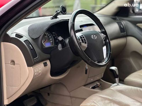 Hyundai Elantra 2007 - фото 12