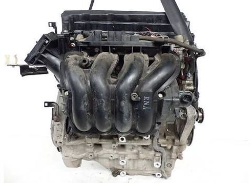 двигатель в сборе для Honda Civic - купить на Автобазаре - фото 3