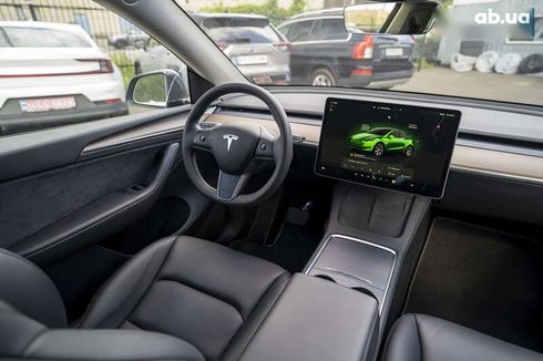 Tesla Model Y 2023 - фото 16