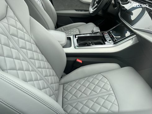 Audi SQ8 2020 - фото 15