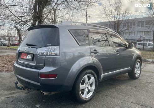 Mitsubishi Outlander 2006 - фото 4