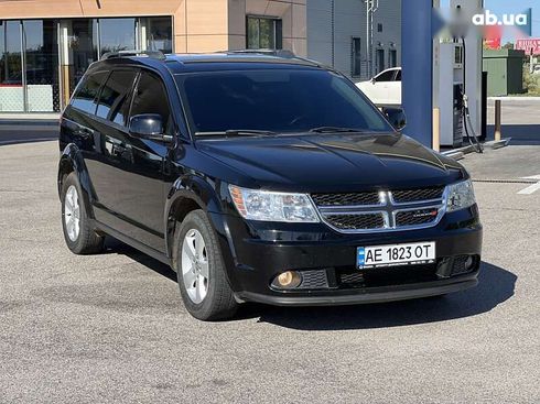 Dodge Journey 2018 - фото 2