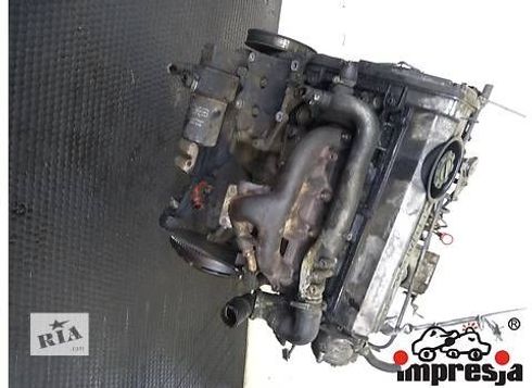 двигатель в сборе для Fiat Marea - купить на Автобазаре - фото 4