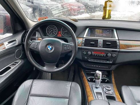 BMW X5 2010 - фото 11