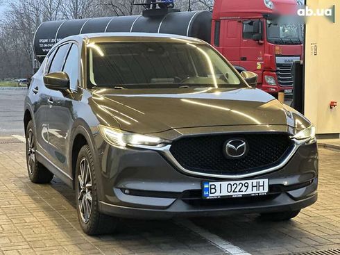 Mazda CX-5 2018 - фото 6