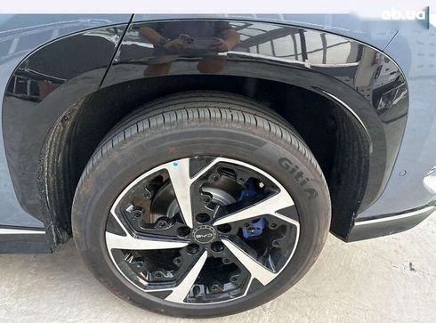 BYD Sea Lion 7 2024 - фото 7