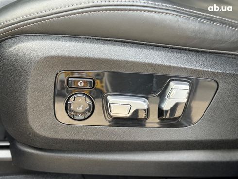 BMW X5 2020 черный - фото 38