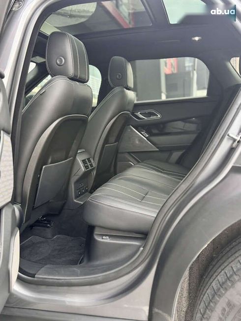 Land Rover Range Rover Velar 2018 - фото 18