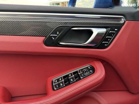 Porsche Macan 2014 - фото 24