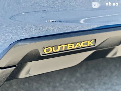 Subaru Outback 2022 - фото 26
