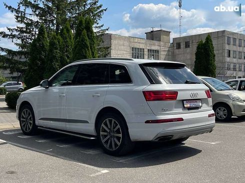 Audi Q7 2016 - фото 10
