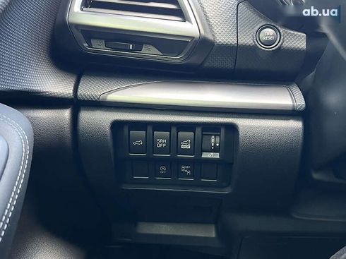 Subaru Forester 2020 - фото 21
