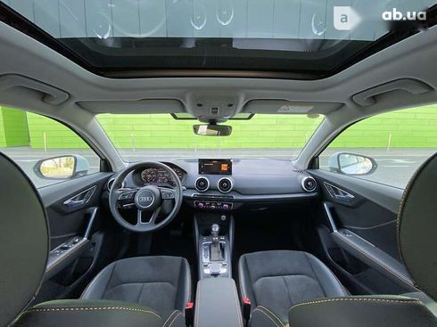 Audi E-Tron 2022 - фото 21