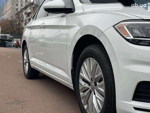 Volkswagen Jetta 2020 - фото 6