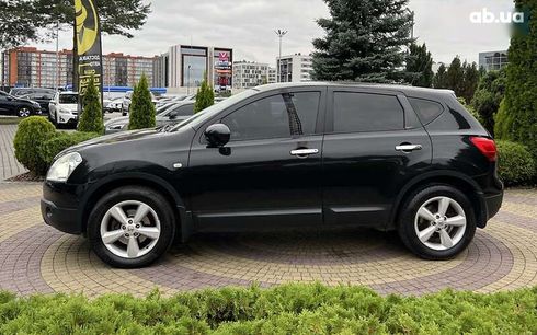 Nissan Qashqai 2008 - фото 4