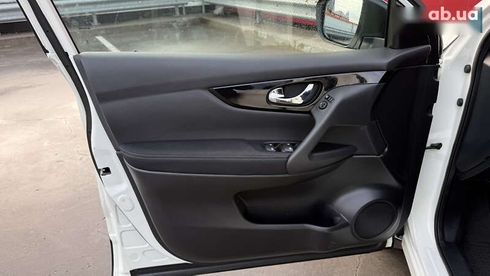 Nissan Qashqai 2019 - фото 23