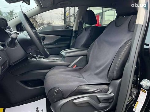 Nissan Murano 2021 - фото 11