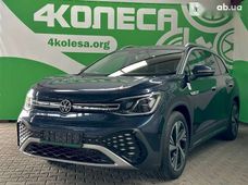 Продажа б/у Volkswagen ID.6 X в Киевской области - купить на Автобазаре